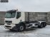 Abrollcontainer του τύπου Volvo FE 280 6X2 21tons Hiab XR21S56S hooklift Lift+steering axle auto, Gebrauchtmaschine σε Veghel (Φωτογραφία 7)