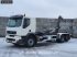 Abrollcontainer του τύπου Volvo FE 280 6X2 21tons Hiab XR21S56S hooklift Lift+steering axle auto, Gebrauchtmaschine σε Veghel (Φωτογραφία 3)