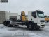 Abrollcontainer του τύπου Volvo FE 280 6X2 21tons Hiab XR21S56S hooklift Lift+steering axle auto, Gebrauchtmaschine σε Veghel (Φωτογραφία 9)