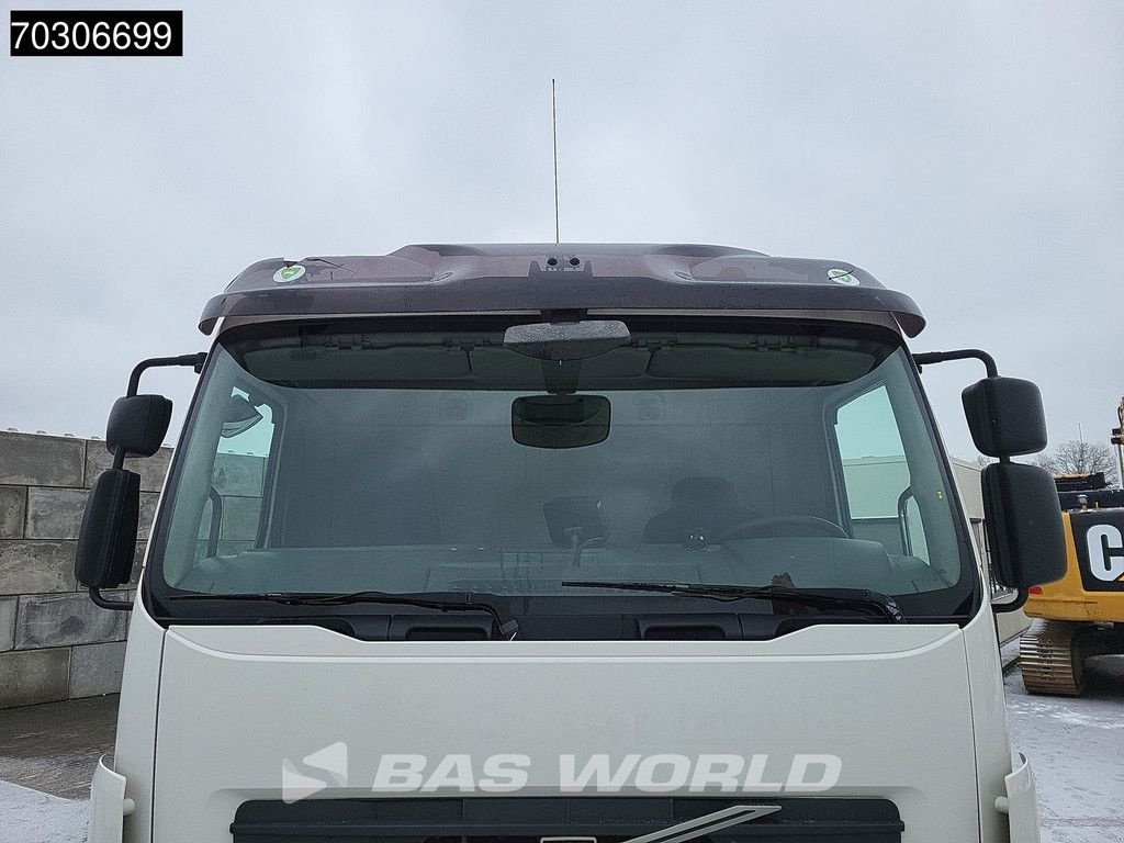 Abrollcontainer του τύπου Volvo FE 280 6X2 21tons Hiab XR21S56S hooklift Lift+steering axle auto, Gebrauchtmaschine σε Veghel (Φωτογραφία 11)