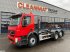 Abrollcontainer typu Volvo FE 300 Multilift 21 Ton haakarmsysteem Just 25.868 km! Like New!, Gebrauchtmaschine v ANDELST (Obrázek 2)