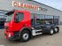 Abrollcontainer типа Volvo FE 320 Haakarmsysteem Just 39.923 km! Like New!, Gebrauchtmaschine в ANDELST (Фотография 5)