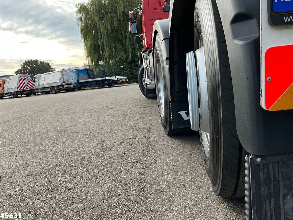 Abrollcontainer типа Volvo FE 320 Haakarmsysteem Just 39.923 km! Like New!, Gebrauchtmaschine в ANDELST (Фотография 10)