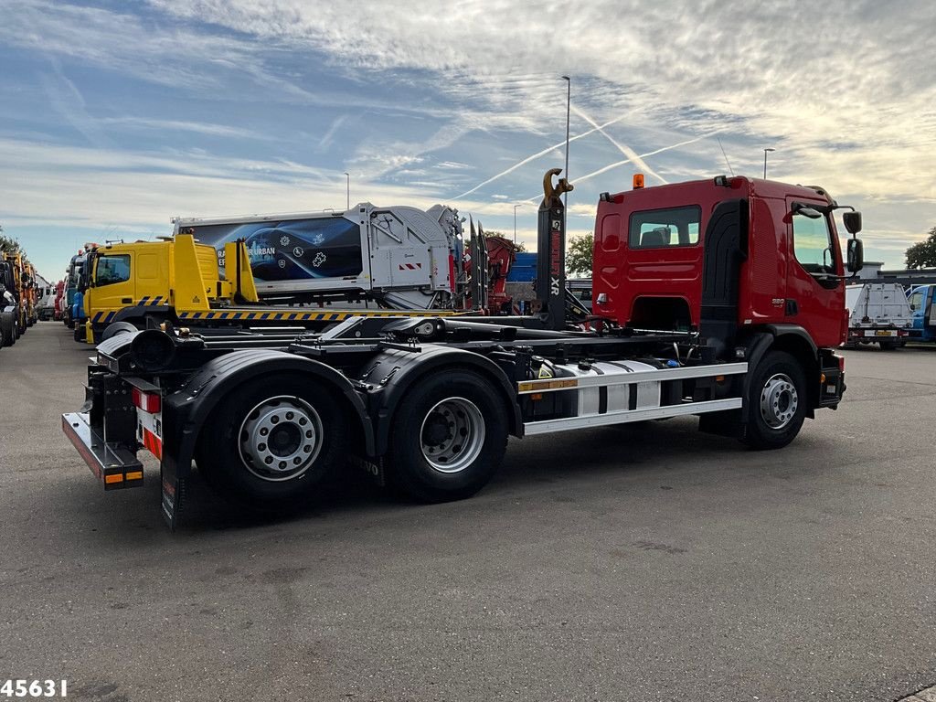 Abrollcontainer типа Volvo FE 320 Haakarmsysteem Just 39.923 km! Like New!, Gebrauchtmaschine в ANDELST (Фотография 4)