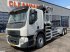 Abrollcontainer tip Volvo FE 350 6x2 HMF 19 Tonmeter laadkraan New and Unused!, Neumaschine in ANDELST (Poză 7)