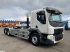 Abrollcontainer of the type Volvo FE 350 6x2 Hyvalift 26 Ton haakarmsysteem NEW AND UNUSED!, Gebrauchtmaschine in ANDELST (Picture 3)