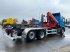 Abrollcontainer tip Volvo FE 350 Euro 6 Palfinger 14 Tonmeter laadkraan, Gebrauchtmaschine in ANDELST (Poză 4)