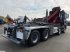 Abrollcontainer tip Volvo FH 13.440 8x4 HMF 22 Tonmeter laadkraan, Gebrauchtmaschine in ANDELST (Poză 4)
