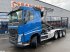 Abrollcontainer of the type Volvo FH 420 8x4 Euro 6 Multilift 26 Ton haakarmsysteem, Gebrauchtmaschine in ANDELST (Picture 1)