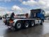 Abrollcontainer des Typs Volvo FH 420 8x4 Euro 6 Multilift 26 Ton haakarmsysteem, Gebrauchtmaschine in ANDELST (Bild 4)