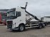 Abrollcontainer des Typs Volvo FH 460 6X2 HYVALIFT 291TKM, Gebrauchtmaschine in Vuren (Bild 2)