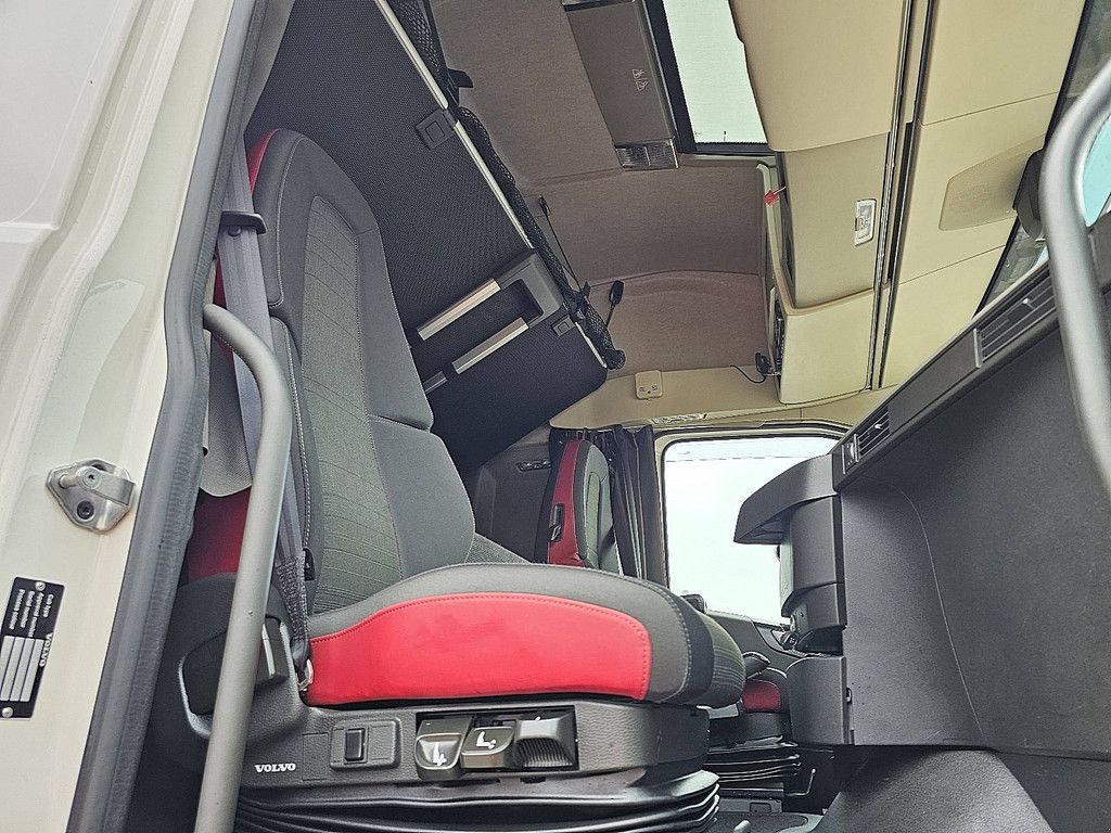 Abrollcontainer des Typs Volvo FH 460 6X2 HYVALIFT 291TKM, Gebrauchtmaschine in Vuren (Bild 8)