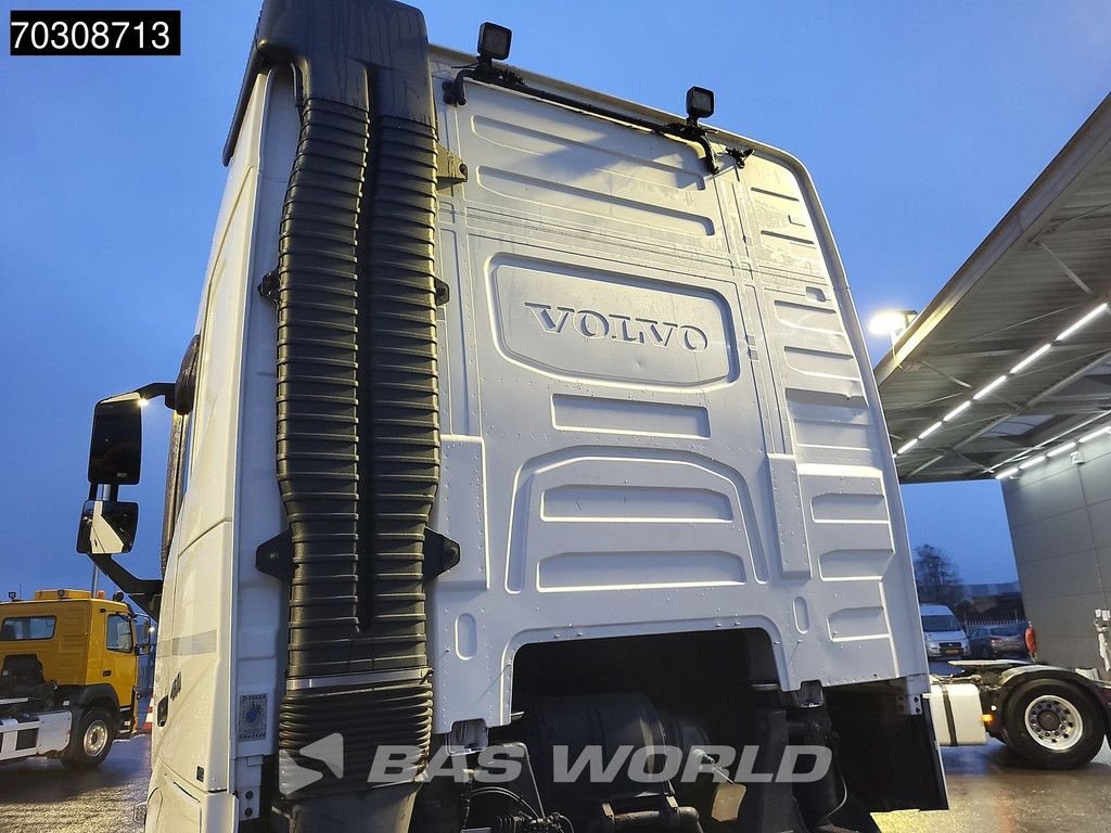 Abrollcontainer van het type Volvo FH 460 6X2 Meiller RK 20-70 Containersystem Lift+Steering axle A, Gebrauchtmaschine in Veghel (Foto 3)