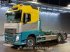 Abrollcontainer des Typs Volvo FH 460 6X2 NL-Truck VDL S-21-6200 Lift+steering Axle Automatic E, Gebrauchtmaschine in Veghel (Bild 7)