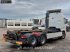 Abrollcontainer del tipo Volvo FH 460 6X2 NL-Truck VDL S-25-6670 hooklift Lift-axle Automatic V, Gebrauchtmaschine In Veghel (Immagine 10)