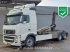 Abrollcontainer del tipo Volvo FH 460 6X2 NL-Truck VDL S-25-6670 hooklift Lift-axle Automatic V, Gebrauchtmaschine In Veghel (Immagine 1)