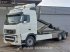 Abrollcontainer del tipo Volvo FH 460 6X2 NL-Truck VDL S-25-6670 hooklift Lift-axle Automatic V, Gebrauchtmaschine In Veghel (Immagine 3)