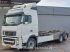 Abrollcontainer del tipo Volvo FH 460 6X2 NL-Truck VDL S-25-6670 hooklift Lift-axle Automatic V, Gebrauchtmaschine In Veghel (Immagine 7)