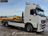 Abrollcontainer del tipo Volvo FH 460 6X2 NL-Truck VDL S-25-6670 hooklift Lift-axle Automatic V, Gebrauchtmaschine In Veghel (Immagine 9)