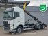 Abrollcontainer typu Volvo FH 460 6X2 Palfinger T20-31 MPA contaienrsystem Lift+Steering Ax, Gebrauchtmaschine v Veghel (Obrázek 1)