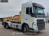 Abrollcontainer typu Volvo FH 460 6X2 Palfinger T20-31 MPA contaienrsystem Lift+Steering Ax, Gebrauchtmaschine v Veghel (Obrázek 9)
