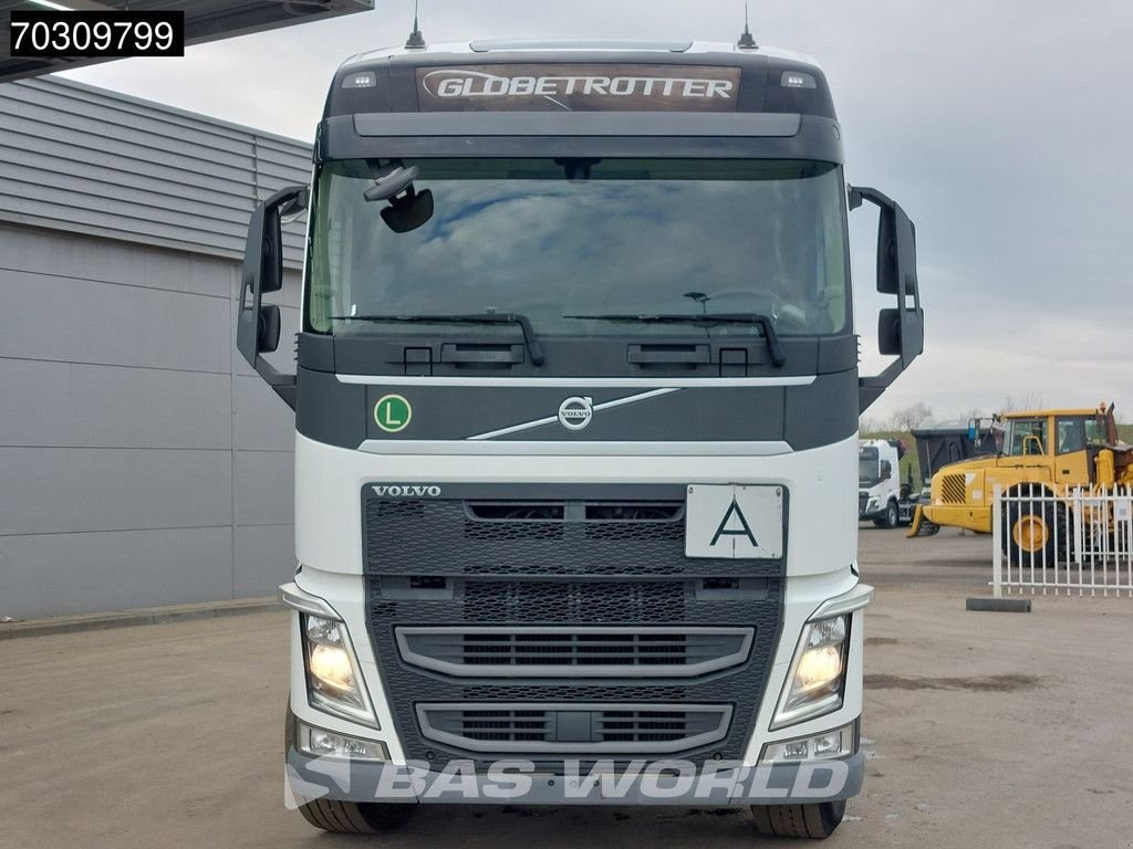 Abrollcontainer typu Volvo FH 460 6X2 Palfinger T20-31 MPA contaienrsystem Lift+Steering Ax, Gebrauchtmaschine v Veghel (Obrázek 11)