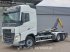 Abrollcontainer typu Volvo FH 460 6X2 Palfinger T20-31 MPA contaienrsystem Lift+Steering Ax, Gebrauchtmaschine v Veghel (Obrázek 3)