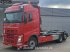 Abrollcontainer typu Volvo FH 460 FH 6X2 NL-Truck 25Tons VDL coversystem Standairco Lift+St, Gebrauchtmaschine v Veghel (Obrázek 3)