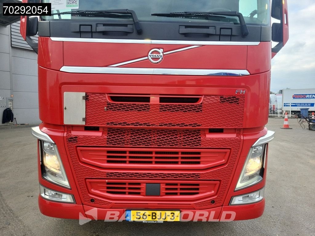 Abrollcontainer typu Volvo FH 460 FH 6X2 NL-Truck 25Tons VDL coversystem Standairco Lift+St, Gebrauchtmaschine v Veghel (Obrázek 11)
