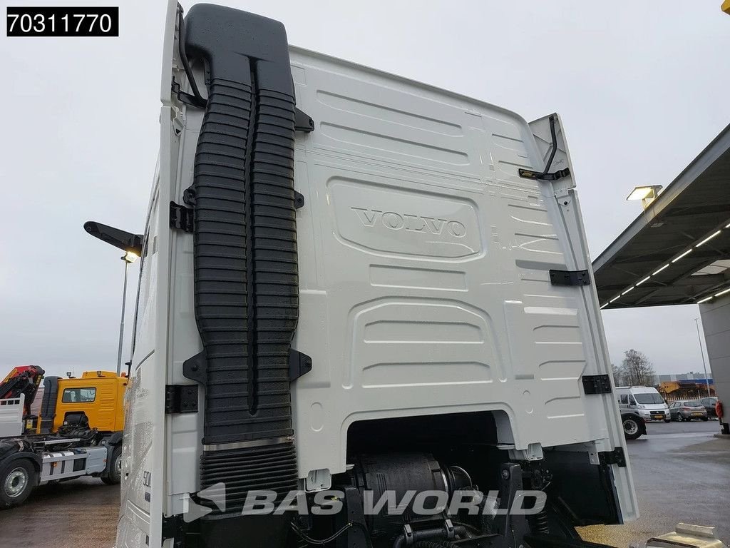 Abrollcontainer typu Volvo FH 500 6X2 COMING SOON! Aero HYVA 26-60S Containersystem Lift ax, Neumaschine v Veghel (Obrázek 9)