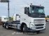 Abrollcontainer des Typs Volvo FH 500 6X2 NEW! 21tons HIAB ULT21S59 VEB+ Lift+Lenkachse ACC LED, Neumaschine in Veghel (Bild 5)
