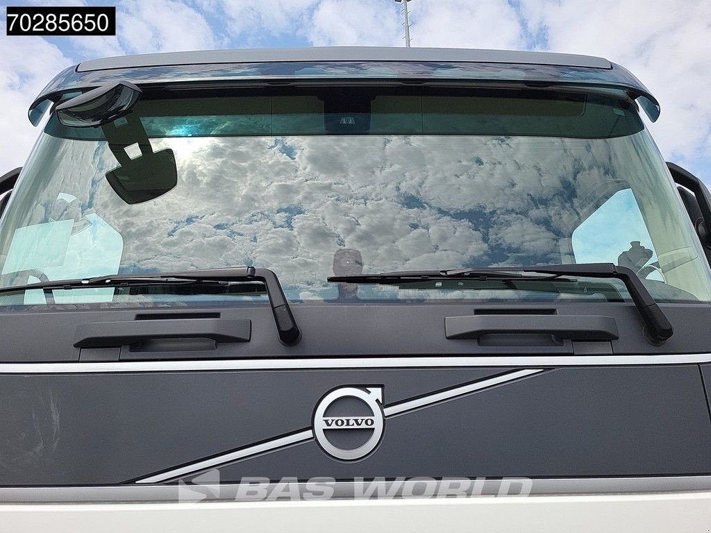 Abrollcontainer des Typs Volvo FH 500 6X2 NEW! 21tons HIAB ULT21S59 VEB+ Lift+Lenkachse ACC LED, Neumaschine in Veghel (Bild 9)