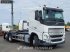 Abrollcontainer des Typs Volvo FH 500 6X2 NEW! 21tons HIAB ULT21S59 VEB+ Lift+Lenkachse ACC LED, Neumaschine in Veghel (Bild 5)