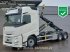 Abrollcontainer typu Volvo FH 500 6X2 NEW! Aero HYVA 26-60S Containersystem Lift axle VEB+, Neumaschine v Veghel (Obrázok 1)