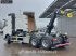 Abrollcontainer typu Volvo FH 500 6X2 NEW! Aero HYVA 26-60S Containersystem Lift axle VEB+, Neumaschine v Veghel (Obrázok 5)