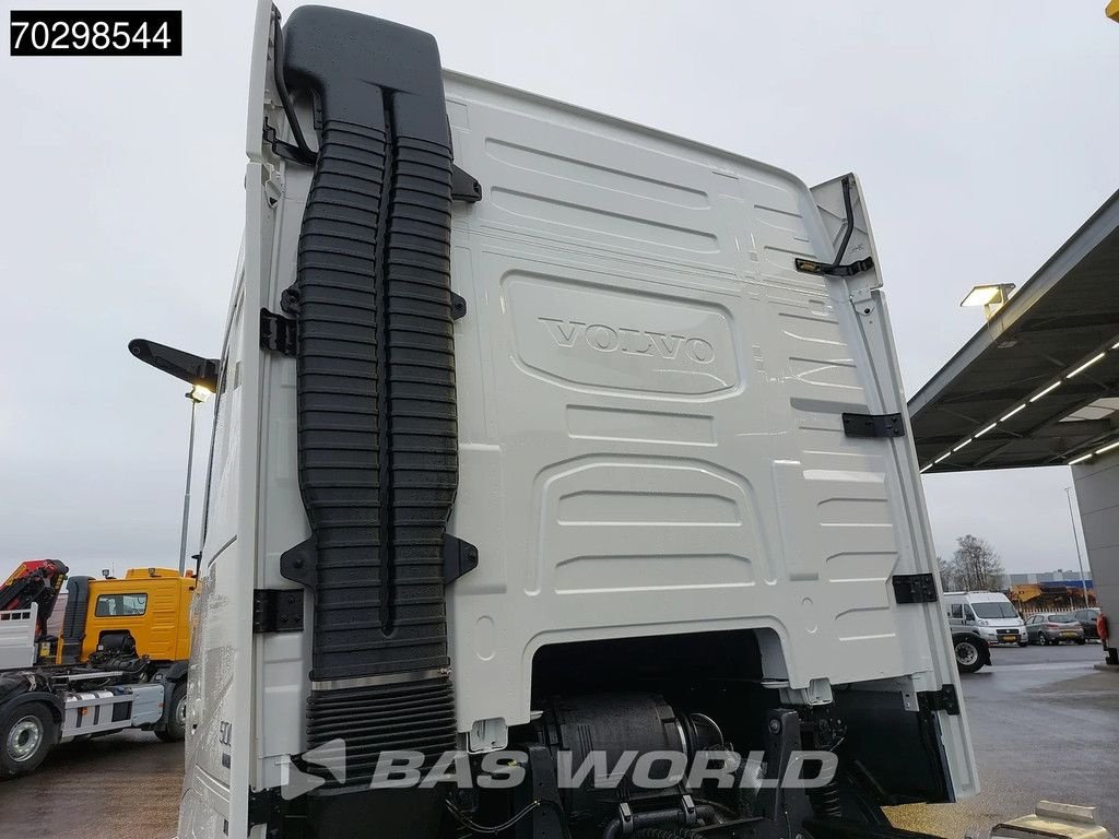 Abrollcontainer typu Volvo FH 500 6X2 NEW! Aero HYVA 26-60S Containersystem Lift axle VEB+, Neumaschine v Veghel (Obrázok 9)