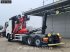 Abrollcontainer tipa Volvo FH 500 6X2 NEW! Penz Crane 15Z.9.50R HIAB 20S56 containersystem, Neumaschine u Veghel (Slika 10)