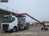 Abrollcontainer tipa Volvo FH 500 6X2 NEW! Penz Crane 15Z.9.50R HIAB 20S56 containersystem, Neumaschine u Veghel (Slika 7)