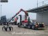 Abrollcontainer tipa Volvo FH 500 6X2 NEW! Penz Crane 15Z.9.50R HIAB 20S56 containersystem, Neumaschine u Veghel (Slika 5)