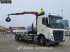 Abrollcontainer tipa Volvo FH 500 6X2 NEW! Penz Crane 15Z.9.50R HIAB 20S56 containersystem, Neumaschine u Veghel (Slika 3)