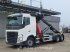Abrollcontainer tipa Volvo FH 500 6X2 NEW! Penz Crane 15Z.9.50R HIAB 20S56 containersystem, Neumaschine u Veghel (Slika 11)