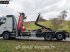 Abrollcontainer des Typs Volvo FH 500 6X2 NEW! Penz Crane 15Z9.50R HIAB Opt 20S56 abroller Auto, Neumaschine in Veghel (Bild 7)