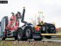 Abrollcontainer des Typs Volvo FH 500 6X2 NEW! Penz Crane 15Z9.50R HIAB Opt 20S56 abroller Auto, Neumaschine in Veghel (Bild 2)