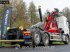 Abrollcontainer des Typs Volvo FH 500 6X2 NEW! Penz Crane 15Z9.50R HIAB Opt 20S56 abroller Auto, Neumaschine in Veghel (Bild 8)