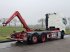 Abrollcontainer del tipo Volvo FH 500 6X2 STEER HYVA 20S59, Gebrauchtmaschine In Vuren (Immagine 3)