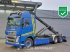 Abrollcontainer typu Volvo FH 500 FH 6X2 Meiller RS 21 70 containersysteem Lift+steering Ax, Gebrauchtmaschine v Veghel (Obrázek 1)
