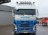 Abrollcontainer typu Volvo FH 500 FH 6X2 NL-Truck APK HIAB XR26S59 containersysteem Lift+st, Gebrauchtmaschine w Veghel (Zdjęcie 10)