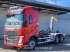 Abrollcontainer typu Volvo FH 540 6X2 Palfinger 20t Hooklift Retarder Automatic ACC Euro 6, Gebrauchtmaschine v Veghel (Obrázek 3)