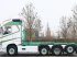 Abrollcontainer типа Volvo FH 540 8X2*6 3X STEERING RETARDER JOAB HOOK DUAL CLUTC, Gebrauchtmaschine в Marknesse (Фотография 9)