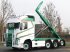 Abrollcontainer типа Volvo FH 540 8X2*6 3X STEERING RETARDER JOAB HOOK DUAL CLUTC, Gebrauchtmaschine в Marknesse (Фотография 1)